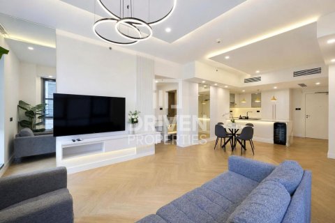 Appartement à Standpoint Towers, Downtown Dubai (Downtown Burj Dubai), Dubai, 2 chambres, 107.02 m², № 144867