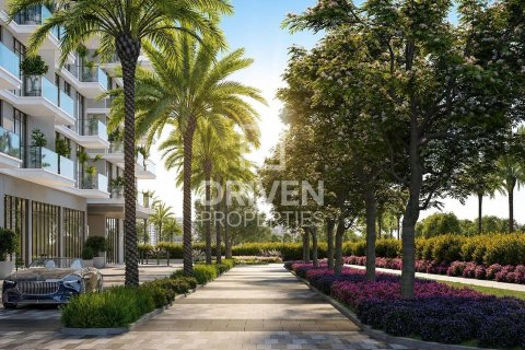 Appartement à Dubai Hills Estate, Dubai, 2 chambres, 106.28 m², № 144684 - photo 3