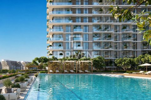 Appartement à Dubai Hills Estate, Dubai, 2 chambres, 106.28 m², № 144684 - photo 6