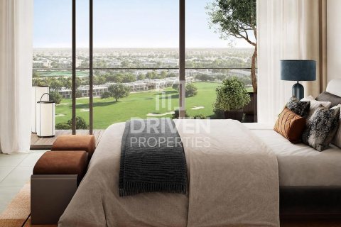 Appartement à Dubai Hills Estate, Dubai, 2 chambres, 106.28 m², № 144684 - photo 10