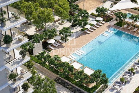 Appartement à Dubai Hills Estate, Dubai, 2 chambres, 106.28 m², № 144684 - photo 5