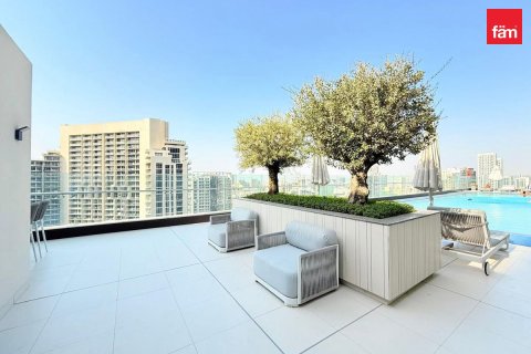Appartement à Dubai, 1 chambre, 81.8 m², № 144031 - photo 7
