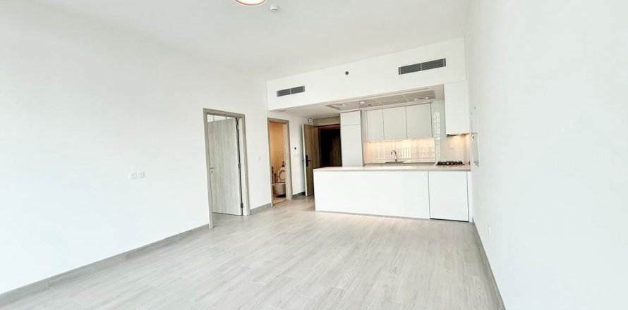 Appartement à Dubai, 1 chambre, 81.8 m², № 144031