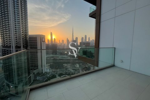 Apartment in SLS Dubai Hotel & Residences, Business Bay, Dubai 1 bedroom, 112 sq.m. № 124009