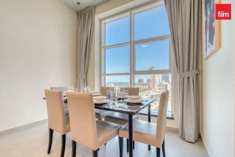 Appartement à Dubai Marina, Dubai, 2 chambres, 112.1 m², № 145922 - photo 4