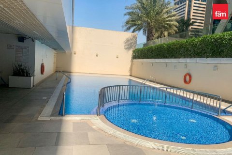 Appartement à Dubai Marina, Dubai, 2 chambres, 112.1 m², № 145922 - photo 14