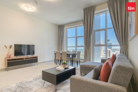 Appartement à Dubai Marina, Dubai, 2 chambres, 112.1 m², № 145922