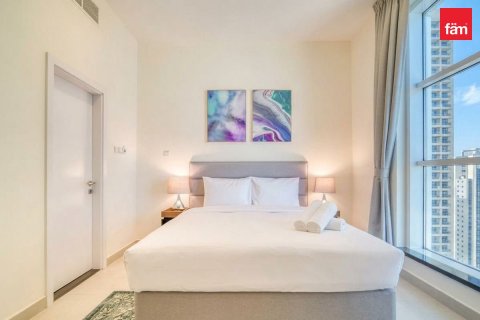 Appartement à Dubai Marina, Dubai, 2 chambres, 112.1 m², № 145922 - photo 10