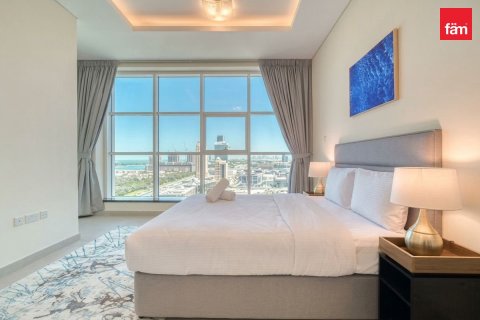 Appartement à Dubai Marina, Dubai, 2 chambres, 112.1 m², № 145922 - photo 9