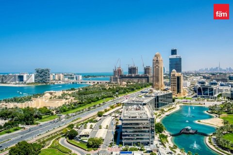 Appartement à Dubai Marina, Dubai, 2 chambres, 112.1 m², № 145922 - photo 13
