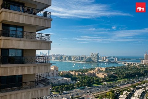 Appartement à Dubai Marina, Dubai, 2 chambres, 112.1 m², № 145922 - photo 19