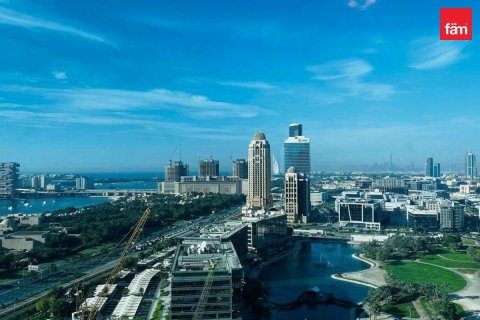 Appartement à Dubai Marina, Dubai, 2 chambres, 112.1 m², № 145922 - photo 18