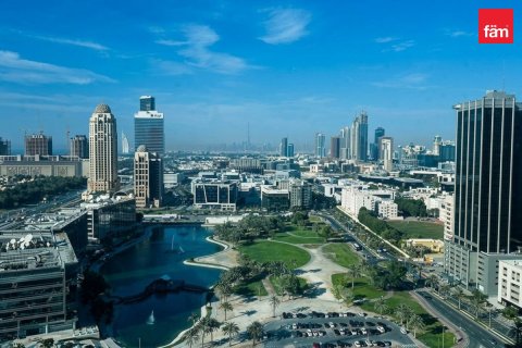Appartement à Dubai Marina, Dubai, 2 chambres, 112.1 m², № 145922 - photo 17