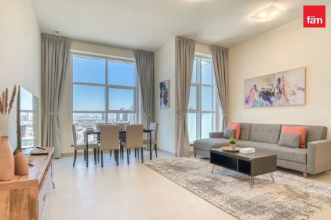 Appartement à Dubai Marina, Dubai, 2 chambres, 112.1 m², № 145922 - photo 25