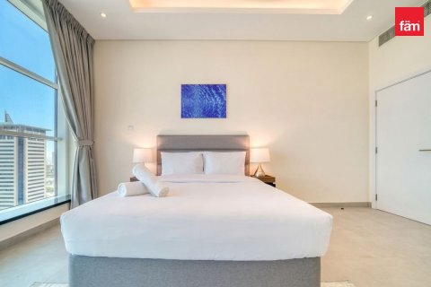 Appartement à Dubai Marina, Dubai, 2 chambres, 112.1 m², № 145922 - photo 8