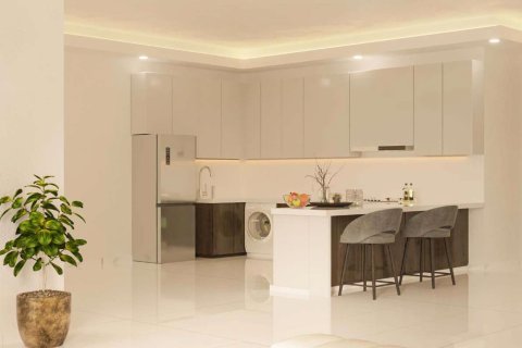 Apartamento en Jumeirah Islands, Dubai, 2 dormitorios, 98 m², № 143643 - foto 4