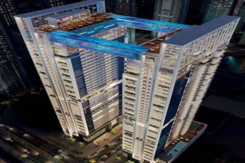Apartamento en Jumeirah Islands, Dubai, 2 dormitorios, 98 m², № 143643 - foto 12