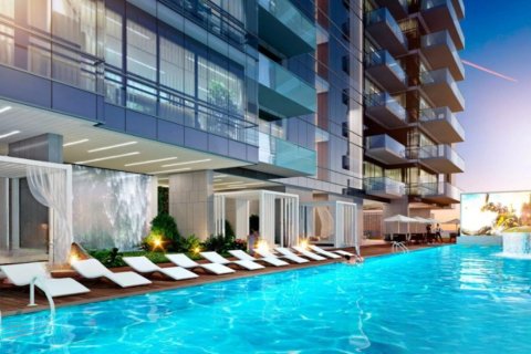 Apartamento en Jumeirah Islands, Dubai, 2 dormitorios, 98 m², № 143643 - foto 14