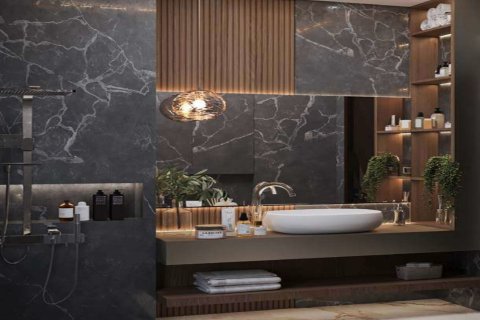 Apartamento en Jumeirah Islands, Dubai, 2 dormitorios, 98 m², № 143643 - foto 7
