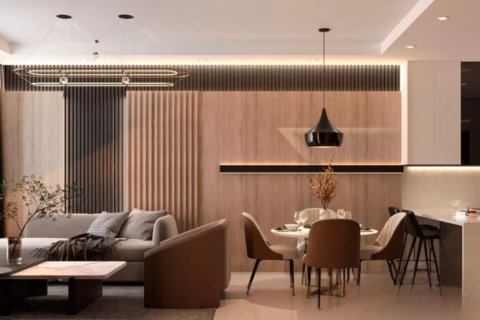 Apartamento en Jumeirah Islands, Dubai, 2 dormitorios, 98 m², № 143643 - foto 3