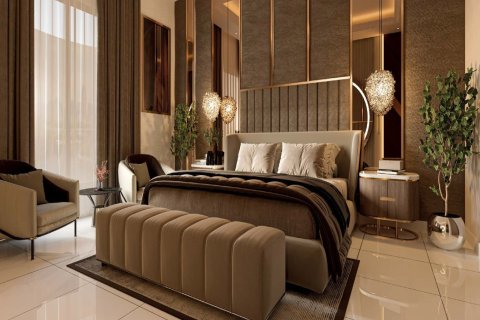 Apartamento en Jumeirah Islands, Dubai, 2 dormitorios, 98 m², № 143643 - foto 2