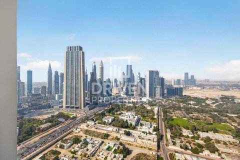 Appartement à Zabeel, Dubai, 1 chambre, 68.84 m², № 144598 - photo 11