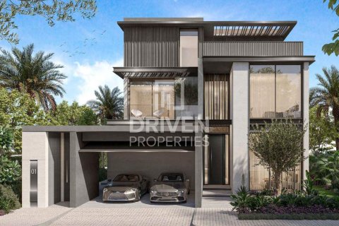 Villa en Nad Al Sheba 1, Nadd Al Sheba, Dubai, 5 dormitorios, 581.2 m², № 144885