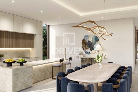 Villa en Nad Al Sheba 1, Nadd Al Sheba, Dubai, 5 dormitorios, 581.2 m², № 144885 - foto 16