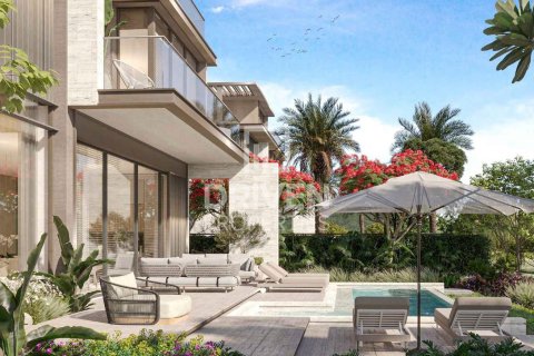 Villa en Nad Al Sheba 1, Nadd Al Sheba, Dubai, 5 dormitorios, 581.2 m², № 144885 - foto 11