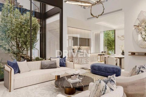 Villa en Nad Al Sheba 1, Nadd Al Sheba, Dubai, 5 dormitorios, 581.2 m², № 144885 - foto 9