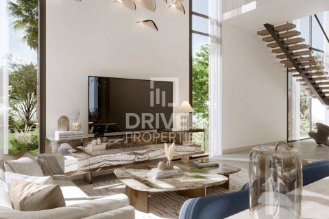 Villa en Nad Al Sheba 1, Nadd Al Sheba, Dubai, 5 dormitorios, 581.2 m², № 144885 - foto 13