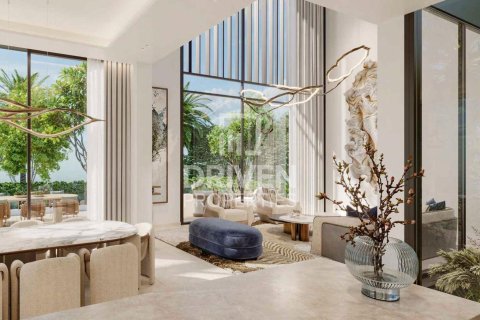 Villa en Nad Al Sheba 1, Nadd Al Sheba, Dubai, 5 dormitorios, 581.2 m², № 144885 - foto 8