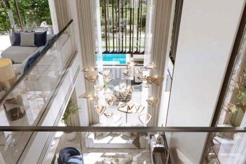 Villa en Nad Al Sheba 1, Nadd Al Sheba, Dubai, 5 dormitorios, 581.2 m², № 144885 - foto 14
