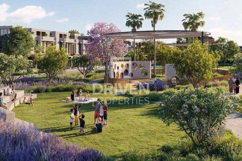Villa en Nad Al Sheba 1, Nadd Al Sheba, Dubai, 5 dormitorios, 581.2 m², № 144885 - foto 5