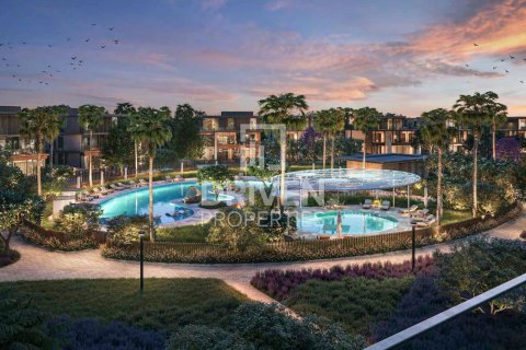 Villa en Nad Al Sheba 1, Nadd Al Sheba, Dubai, 5 dormitorios, 581.2 m², № 144885 - foto 6