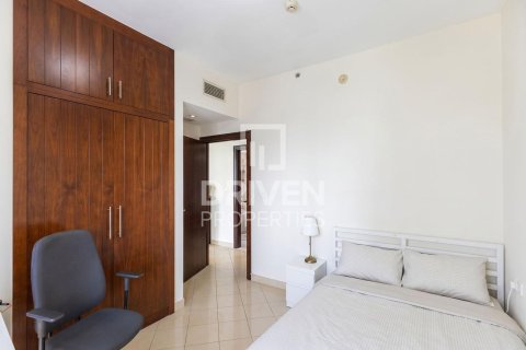 شقة في Golf Towers, ذا فيوز, دبي 2 غرف نوم, 131.46 م² رقم 145632 - صورة 8