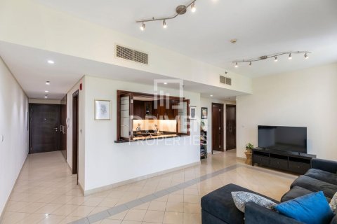 شقة في Golf Towers, ذا فيوز, دبي 2 غرف نوم, 131.46 م² رقم 145632 - صورة 5