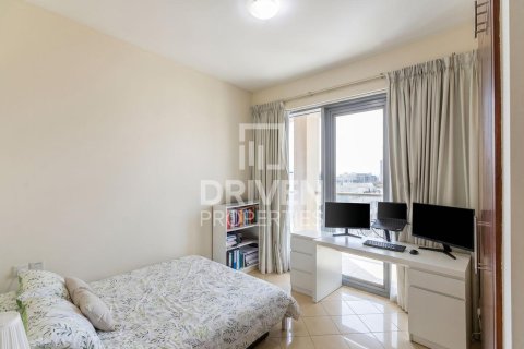شقة في Golf Towers, ذا فيوز, دبي 2 غرف نوم, 131.46 م² رقم 145632 - صورة 4