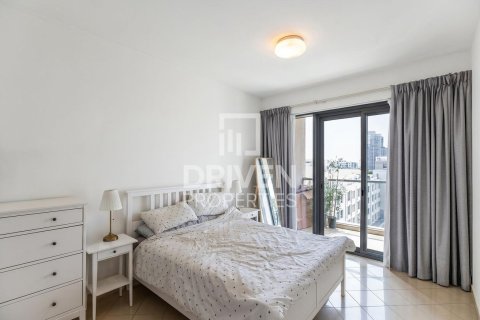 شقة في Golf Towers, ذا فيوز, دبي 2 غرف نوم, 131.46 م² رقم 145632 - صورة 9