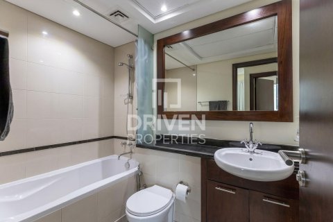 شقة في Golf Towers, ذا فيوز, دبي 2 غرف نوم, 131.46 م² رقم 145632 - صورة 13
