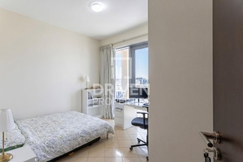 شقة في Golf Towers, ذا فيوز, دبي 2 غرف نوم, 131.46 م² رقم 145632 - صورة 10
