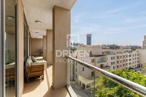 شقة في Golf Towers, ذا فيوز, دبي 2 غرف نوم, 131.46 م² رقم 145632 - صورة 15