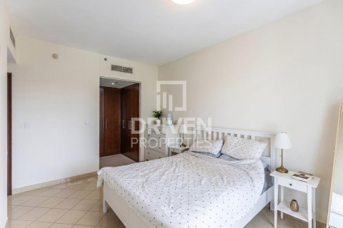 شقة في Golf Towers, ذا فيوز, دبي 2 غرف نوم, 131.46 م² رقم 145632 - صورة 7