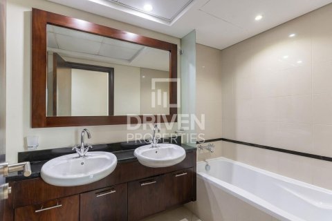 شقة في Golf Towers, ذا فيوز, دبي 2 غرف نوم, 131.46 م² رقم 145632 - صورة 12