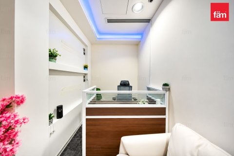 Office in Business Bay, Dubai 64.8 sq.m. № 143334