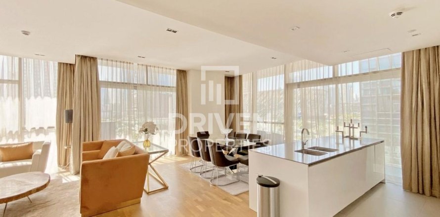شقة في City Walk, دبي 3 غرف نوم, 211.08 م² رقم 145527