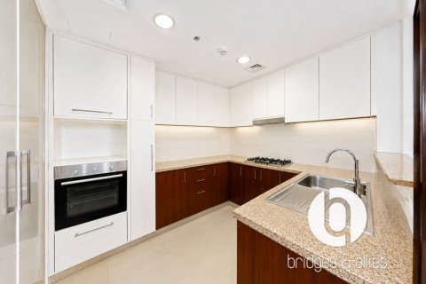 Appartement à Downtown Dubai (Downtown Burj Dubai), Dubai, 2 chambres, 124 m², № 143783 - photo 15