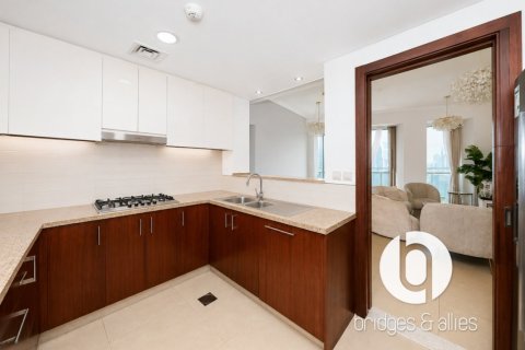 Appartement à Downtown Dubai (Downtown Burj Dubai), Dubai, 2 chambres, 124 m², № 143783 - photo 18