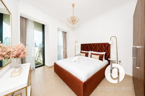 Appartement à Downtown Dubai (Downtown Burj Dubai), Dubai, 2 chambres, 124 m², № 143783 - photo 5