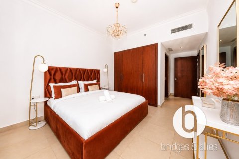 Appartement à Downtown Dubai (Downtown Burj Dubai), Dubai, 2 chambres, 124 m², № 143783 - photo 13